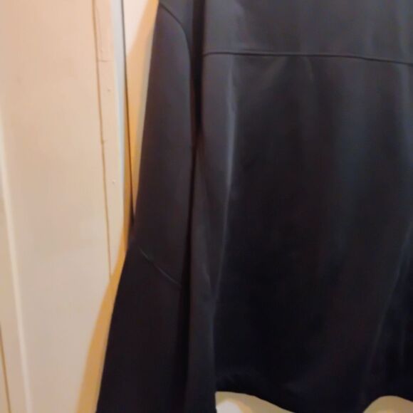 Swiss Tech Charcoal Performance Jacket - Picture 9 of 12